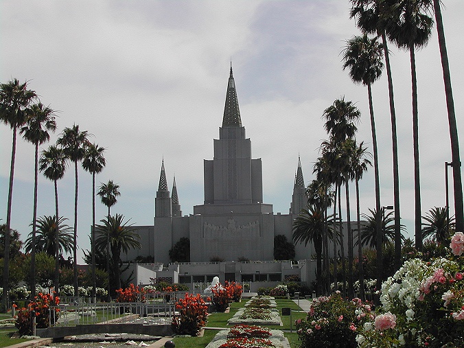 Temple Gardens